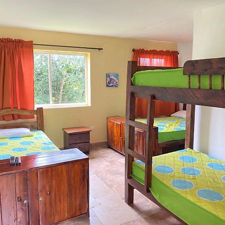 Finca Hotel La Ponderosa Rionegro Luaran gambar