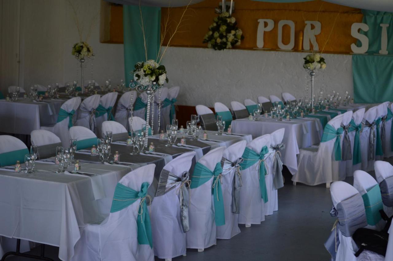 Finca Hotel La Ponderosa Rionegro Luaran gambar