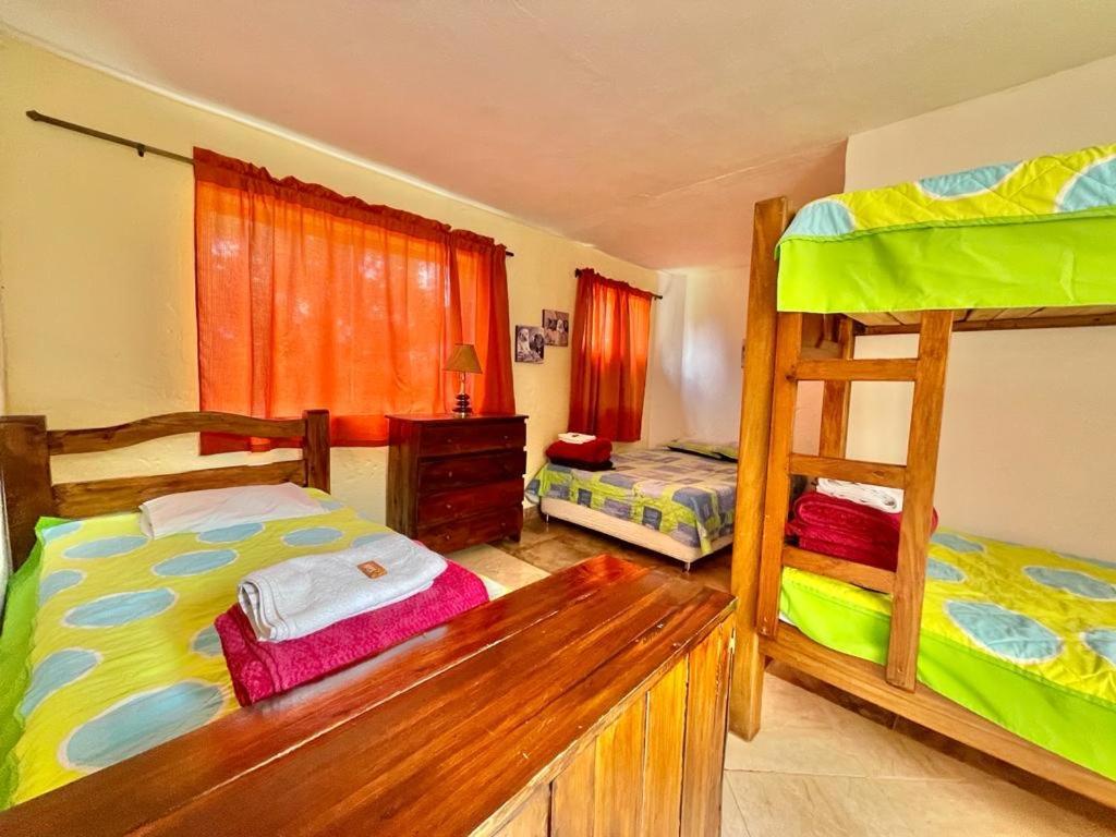 Finca Hotel La Ponderosa Rionegro Luaran gambar
