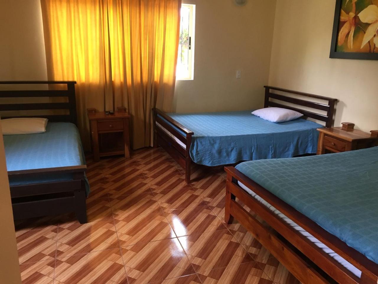 Finca Hotel La Ponderosa Rionegro Luaran gambar