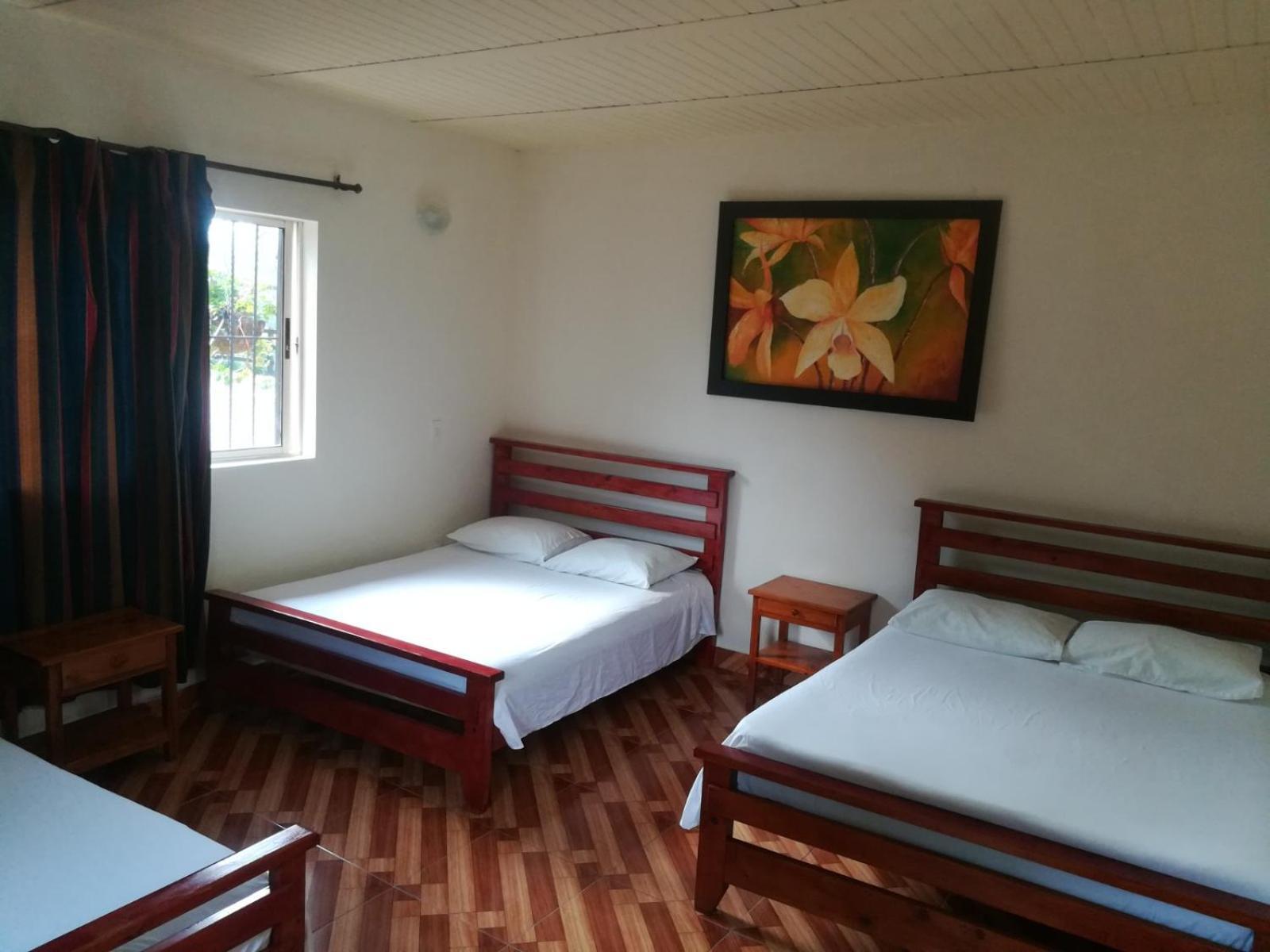 Finca Hotel La Ponderosa Rionegro Luaran gambar