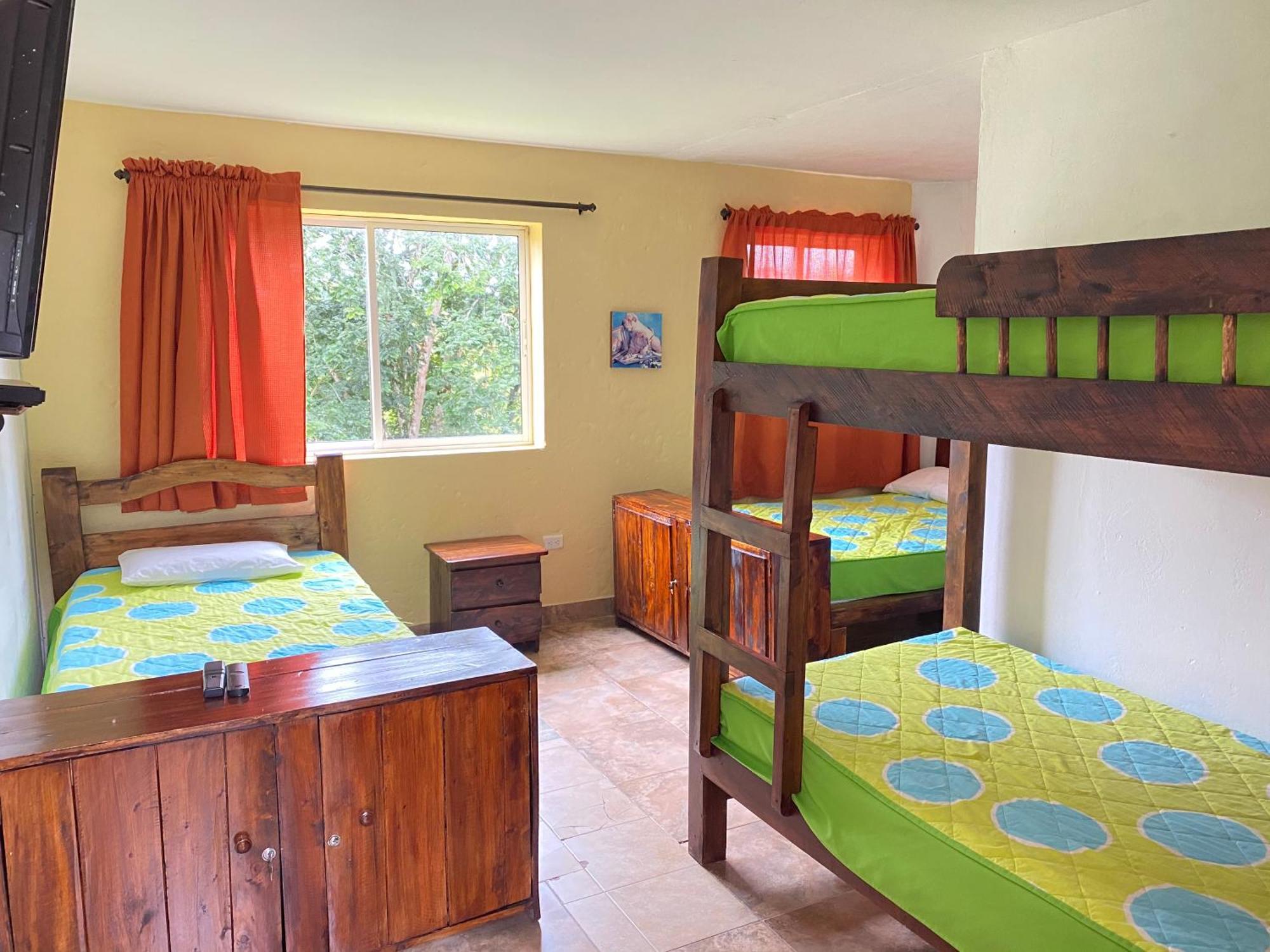 Finca Hotel La Ponderosa Rionegro Luaran gambar