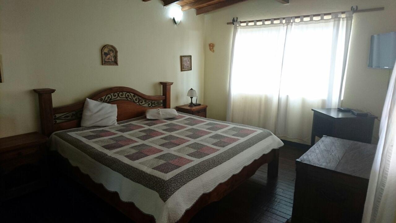 Finca Hotel La Ponderosa Rionegro Luaran gambar