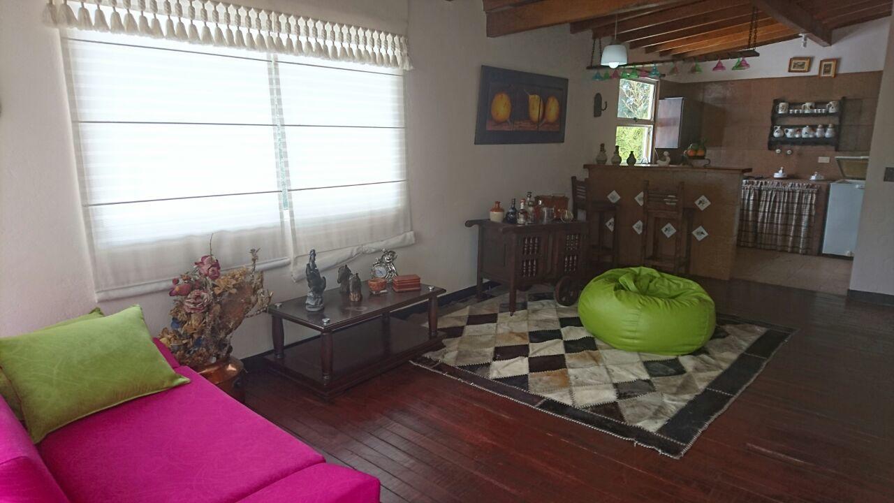 Finca Hotel La Ponderosa Rionegro Luaran gambar