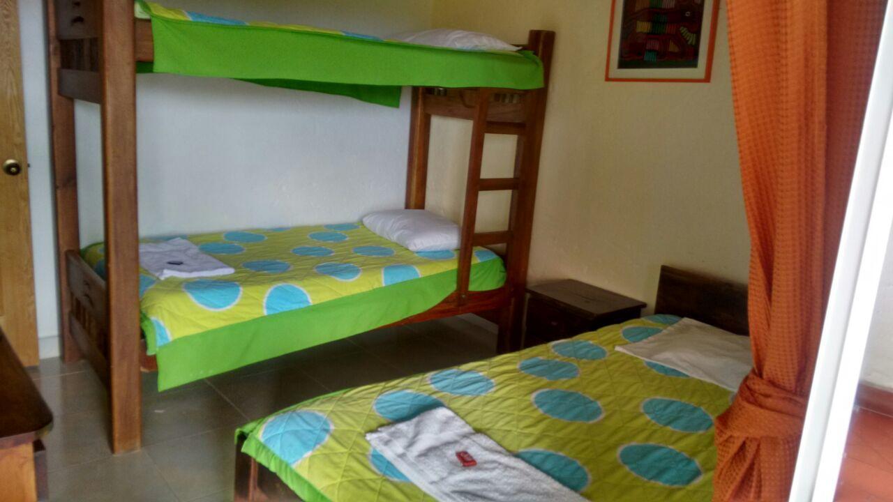 Finca Hotel La Ponderosa Rionegro Luaran gambar