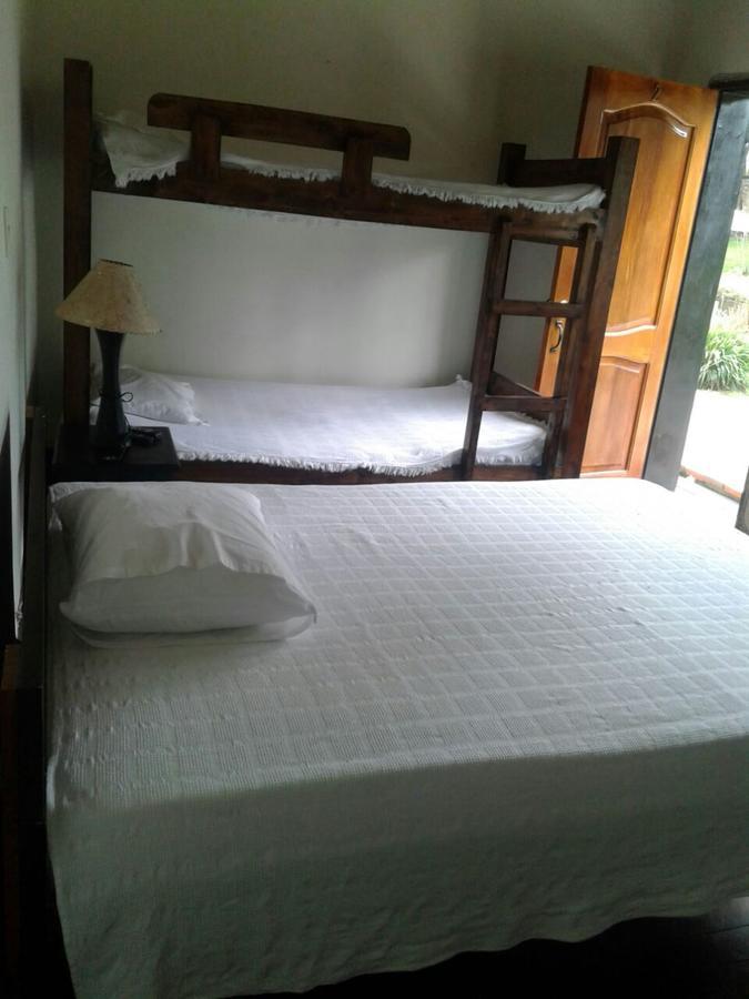 Finca Hotel La Ponderosa Rionegro Luaran gambar
