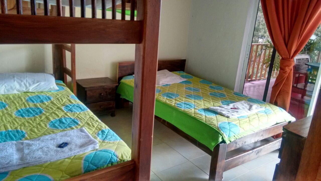 Finca Hotel La Ponderosa Rionegro Luaran gambar