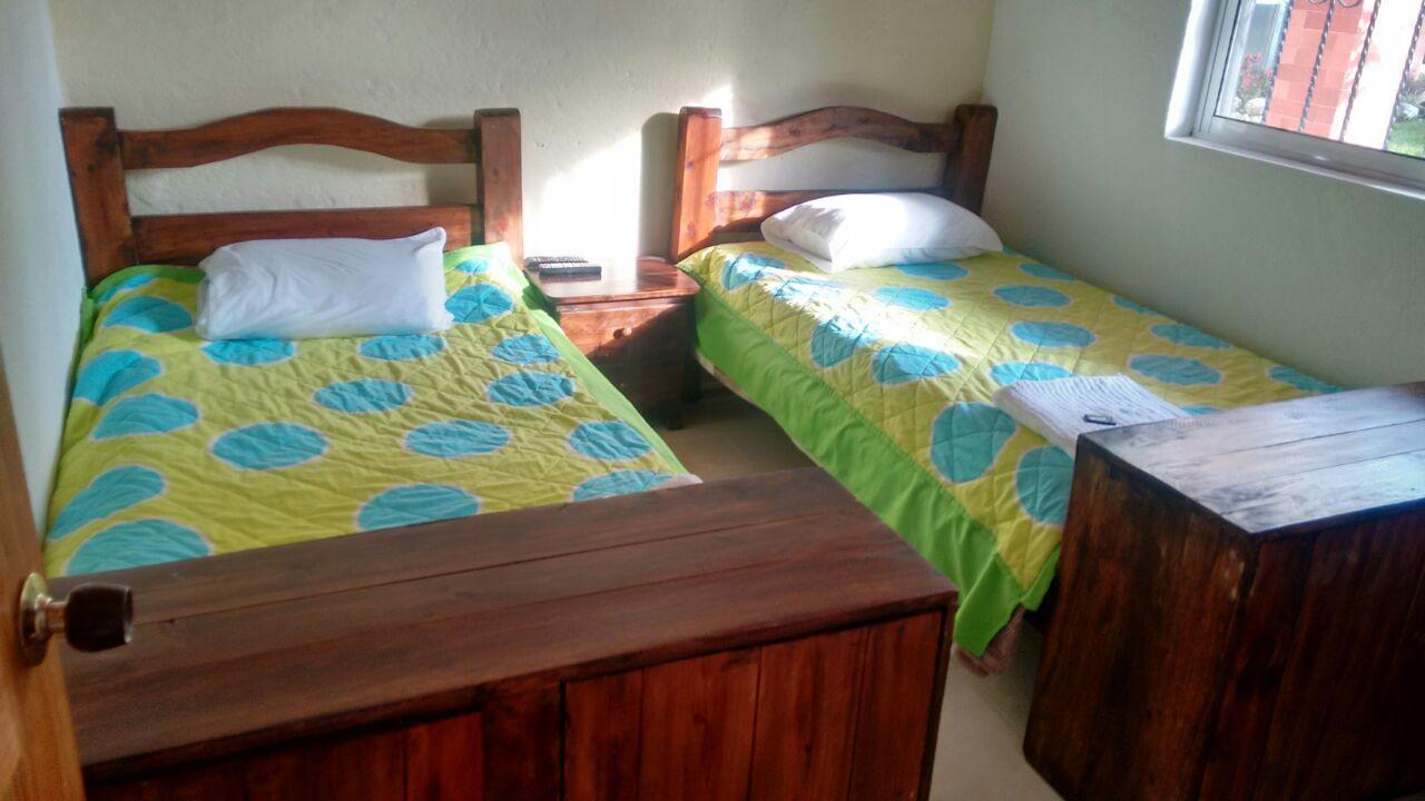 Finca Hotel La Ponderosa Rionegro Luaran gambar