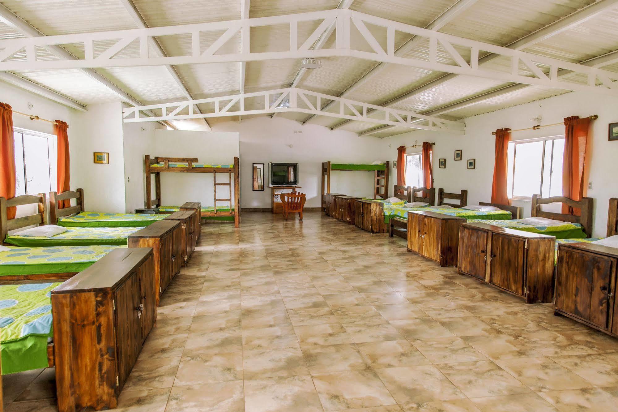 Finca Hotel La Ponderosa Rionegro Luaran gambar