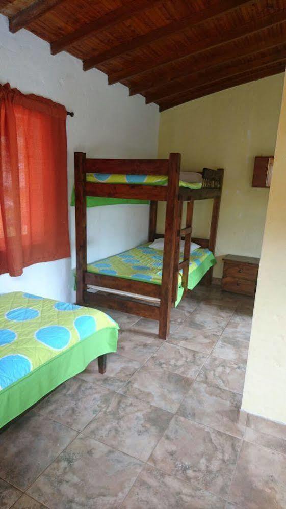 Finca Hotel La Ponderosa Rionegro Luaran gambar