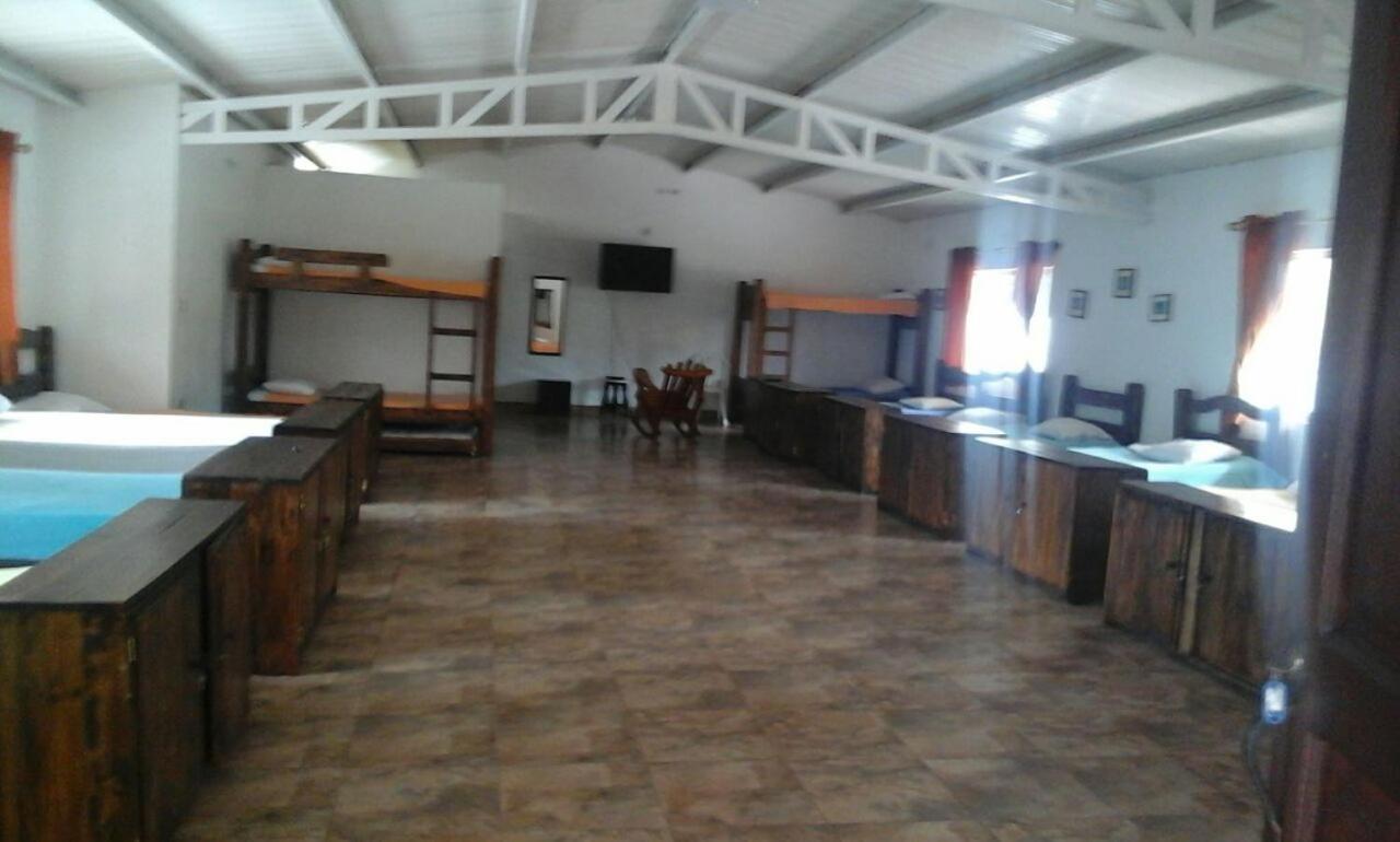 Finca Hotel La Ponderosa Rionegro Luaran gambar