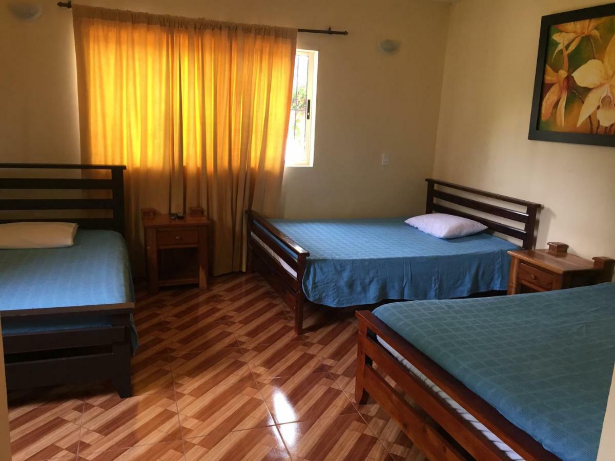Finca Hotel La Ponderosa Rionegro Luaran gambar