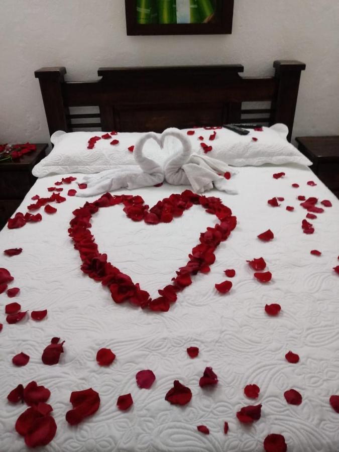 Finca Hotel La Ponderosa Rionegro Luaran gambar